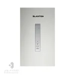 یخچال فریزر دوقلو بلانتون مدل BAM-RE-FR2021W