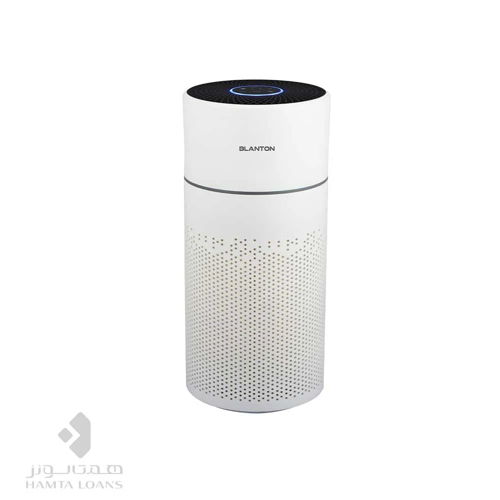 تصفیه هوا بلانتون مدل BCR-AP2200