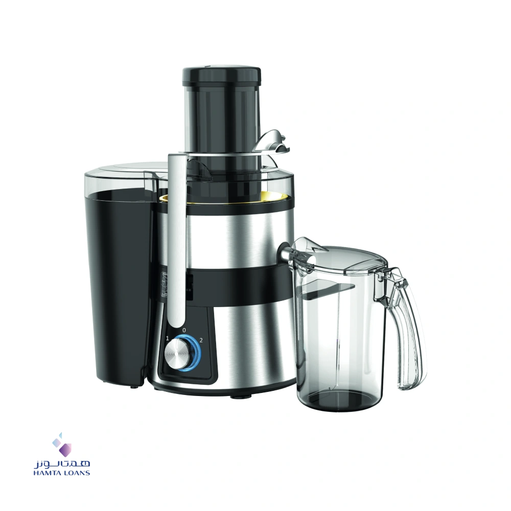 آبمیوه گیری بلانتون مدل BCR-JU1110
