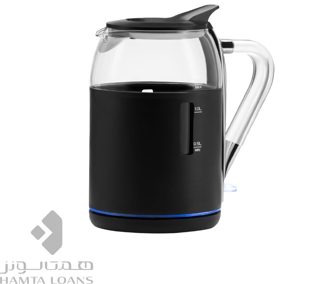 کتری برقی بلانتون مدل BCX-EK2202