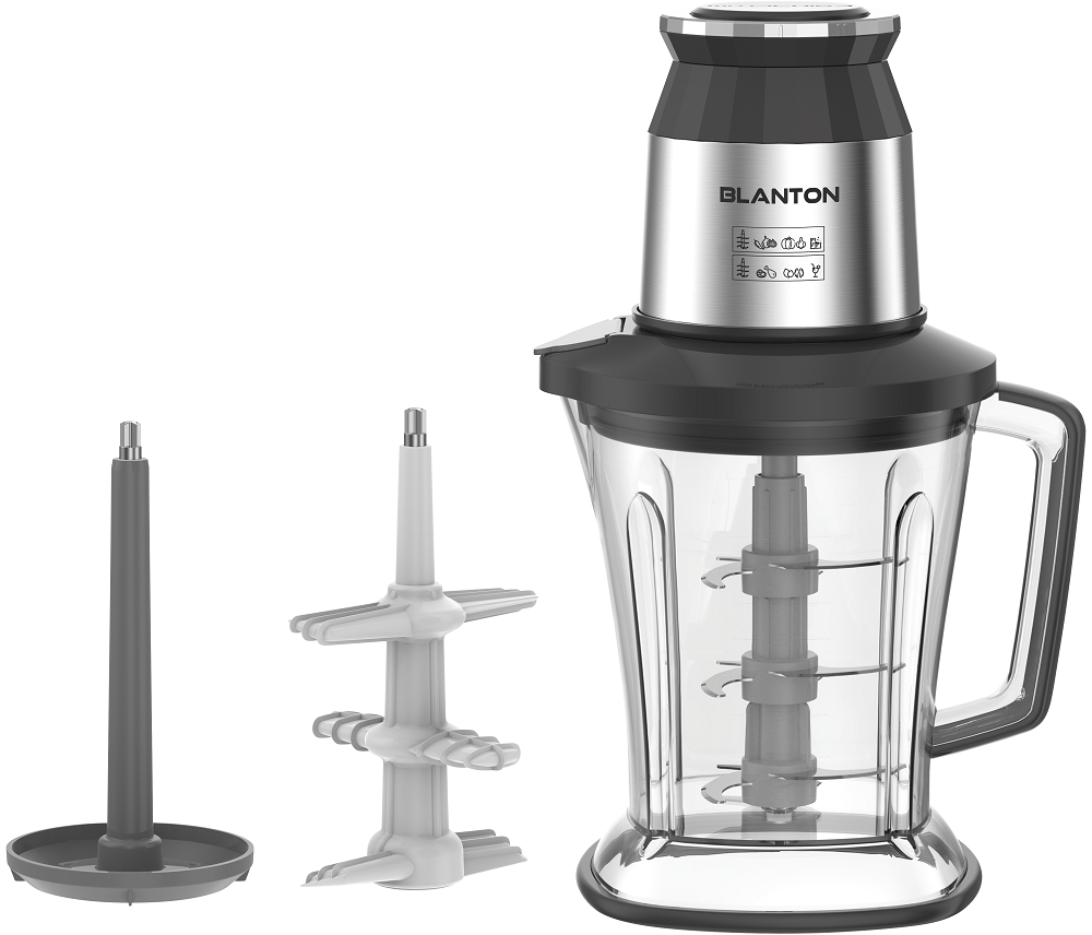 خردکن ایستاده 2260B مشکی