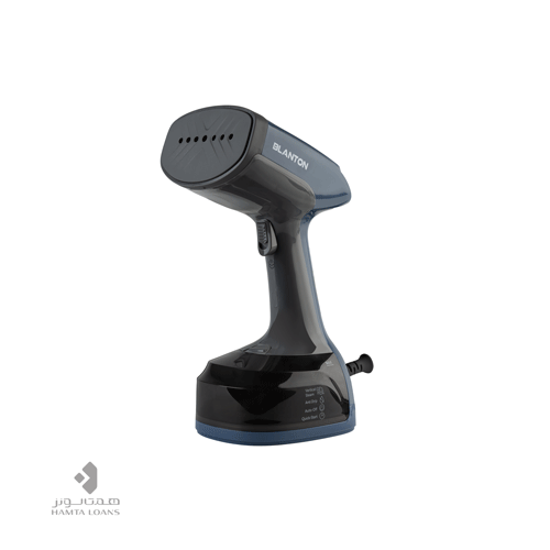 برس بخار (بخارگر عمودی) 1800 وات بلانتون مدل BCZ-SI4111BL - آبی