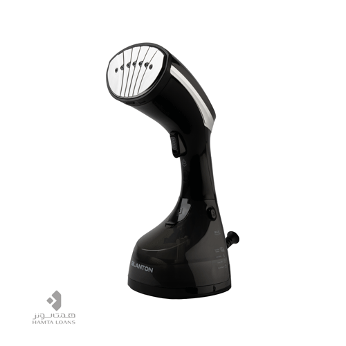 برس بخار (بخارگر عمودی) 1800 وات 4112B - مشکی