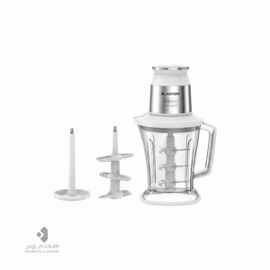 خردکن ایستاده بلانتون مدل BCR-CH2260W - سفید