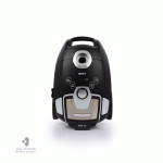 جاروبرقی کیسه سام مدل VC8025B - مشکی