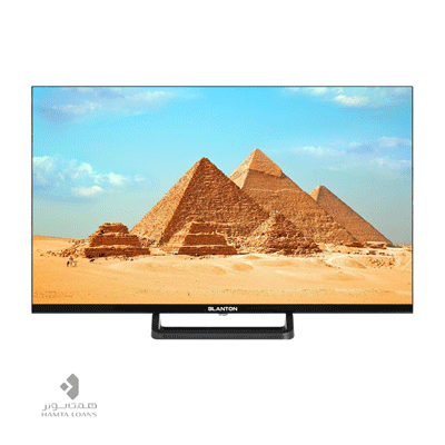 تلویزیون 32 اینچ بلانتون مدل BEW-TV3214