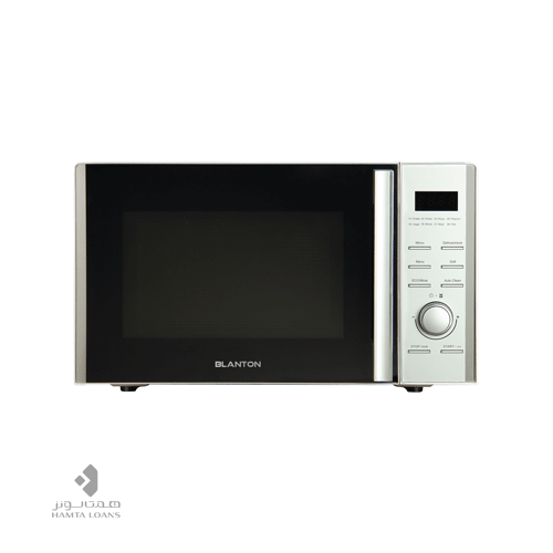 مایکروفر 32 لیتری بلانتون مدل BCT-MW7810S - سیلور