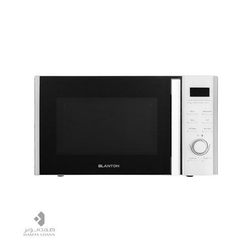 مایکروفر 32 لیتری بلانتون مدل BCT-MW7810W - سفید