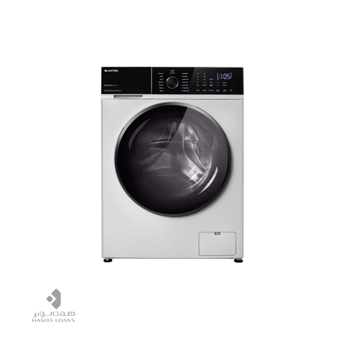 ماشین لباسشویی 9 کیلویی دایرکت درایو بلانتون مدل BBD-WM9465IN - اینوکس