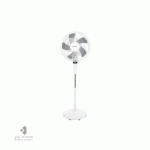 پنکه دیجیتال وینو مدل 7620W - سفید